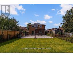 Upper - 55 Tedder Street, Toronto, ON M6M4X2 Photo 20