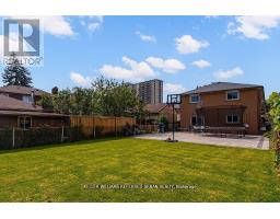 Upper - 55 Tedder Street, Toronto, ON M6M4X2 Photo 22