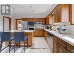 Kitchen - Upper - 55 Tedder Street, Toronto, ON M6M4X2 Photo 6