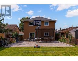 Lower - 55 Tedder Street, Toronto, ON M6M4X2 Photo 16