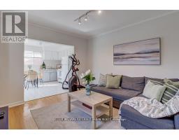 Lower - 55 Tedder Street, Toronto, ON M6M4X2 Photo 23