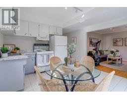 Lower - 55 Tedder Street, Toronto, ON M6M4X2 Photo 25