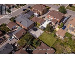 Lower - 55 Tedder Street, Toronto, ON M6M4X2 Photo 45