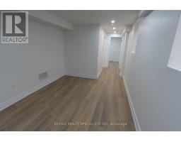 Basement - 6287 Lisgar Drive, Mississauga, ON L5N7V1 Photo 10