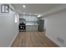 Basement - 6287 Lisgar Drive, Mississauga, ON L5N7V1 Photo 8