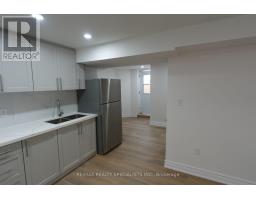 Basement - 6287 Lisgar Drive, Mississauga, ON L5N7V1 Photo 9