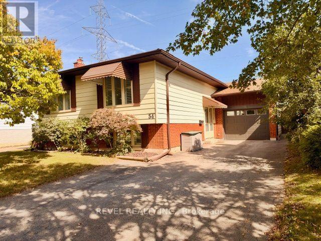 54 LYSANDA AVENUE - 1