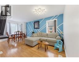 Living room - 551 Upper Sherman Avenue, Hamilton, ON L8V3L9 Photo 10