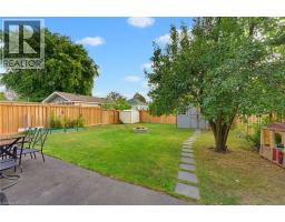 551 Upper Sherman Avenue, Hamilton, ON L8V3L9 Photo 23