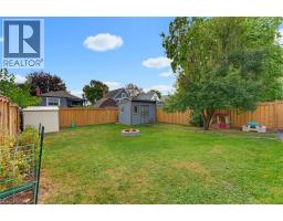 551 Upper Sherman Avenue, Hamilton, ON L8V3L9 Photo 24