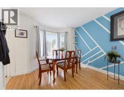 Kitchen - 551 Upper Sherman Avenue, Hamilton, ON L8V3L9 Photo 9
