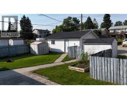 Bedroom - 5320 12 Avenue, Edson, AB T7E1J8 Photo 7
