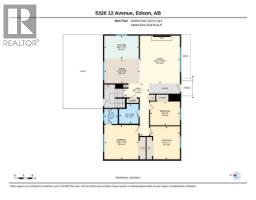 5320 12 Avenue, Edson, AB T7E1J8 Photo 47