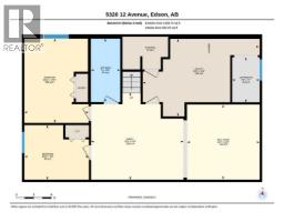 5320 12 Avenue, Edson, AB T7E1J8 Photo 48