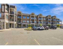 Living room - 2605 Binbrook Road Unit# 316, Binbrook, ON L0R1C0 Photo 6