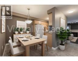 Kitchen - 348 Highland Road Unit# 17, Stoney Creek, ON L8J3W5 Photo 7