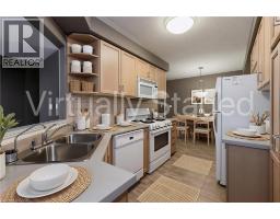 2pc Bathroom - 348 Highland Road Unit# 17, Stoney Creek, ON L8J3W5 Photo 9