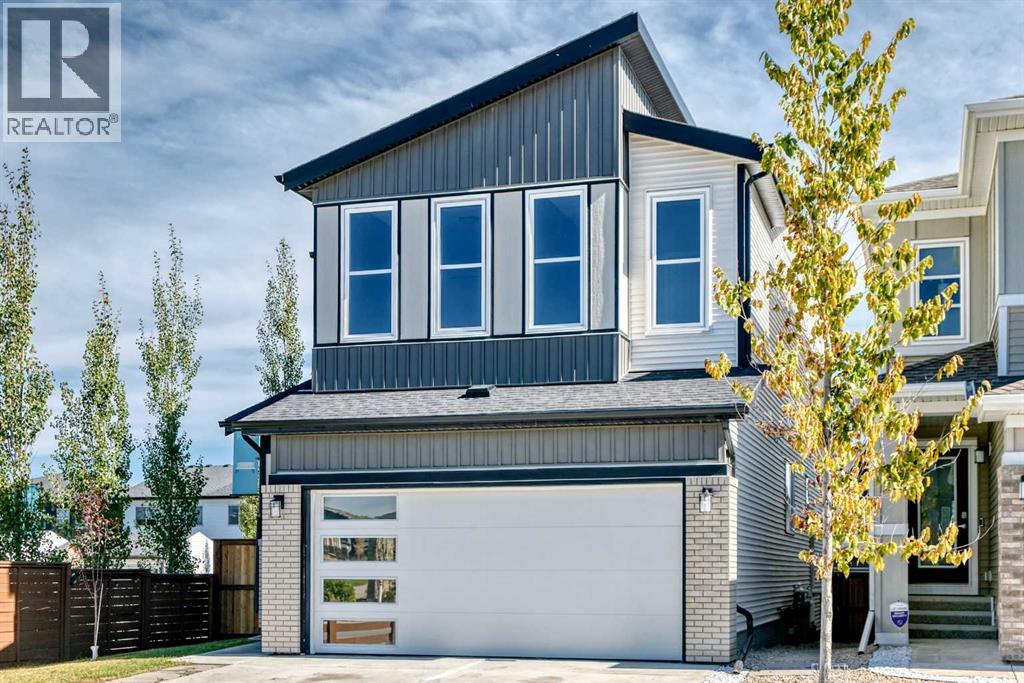 570 Creekstone Circle SW, Calgary