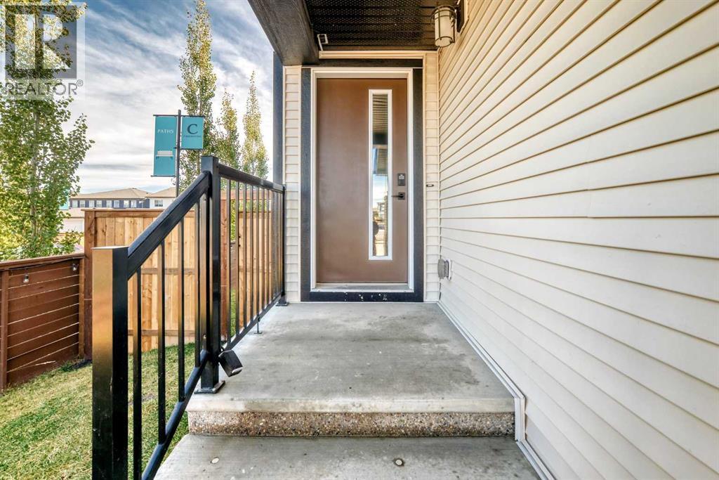 570 Creekstone Circle SW - 2