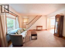 Foyer - 57 Erie Street South, Ridgetown, ON N0P2C0 Photo 10