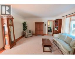 Living room - 57 Erie Street South, Ridgetown, ON N0P2C0 Photo 9