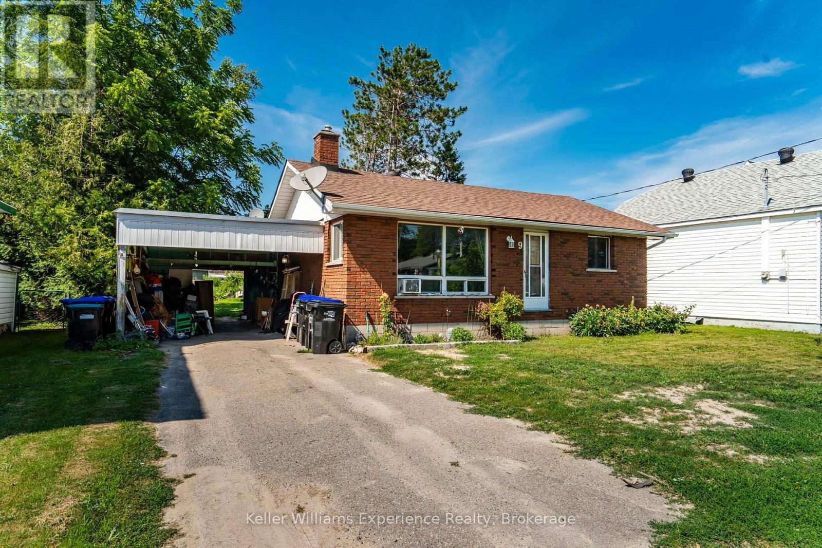 9 WOLFE STREET - 1