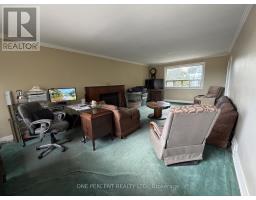 Primary Bedroom - 112 Yore Road, Toronto, ON M6M1X1 Photo 6