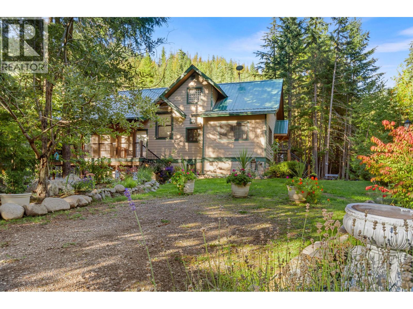 720 East Wilson Creek Road - 46