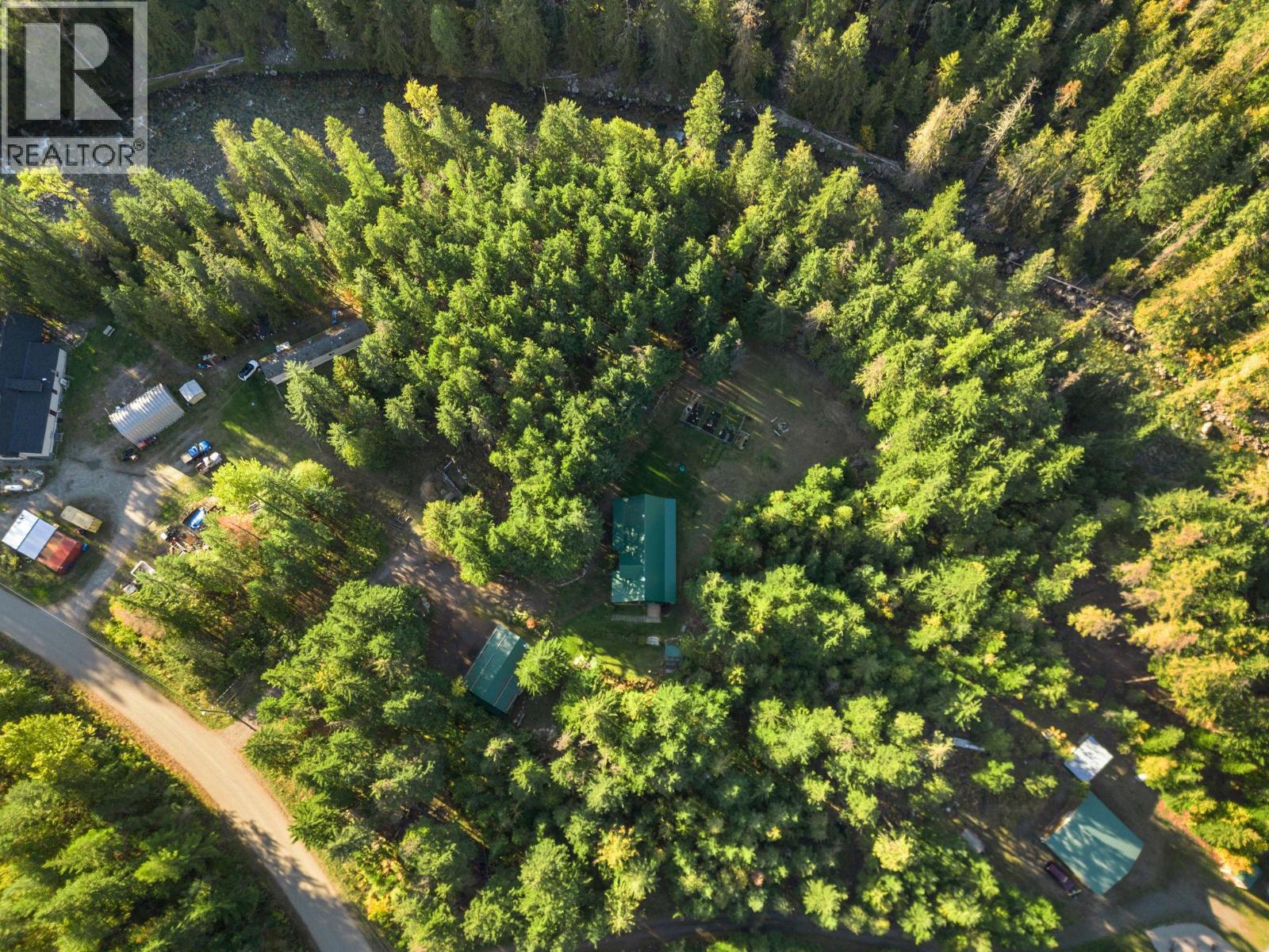 720 East Wilson Creek Road - 5