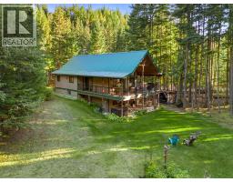 720 East Wilson Creek Road, Rosebery, BC V0G1S1 Photo 45