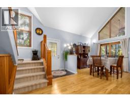 Primary Bedroom - 720 East Wilson Creek Road, Rosebery, BC V0G1S1 Photo 7