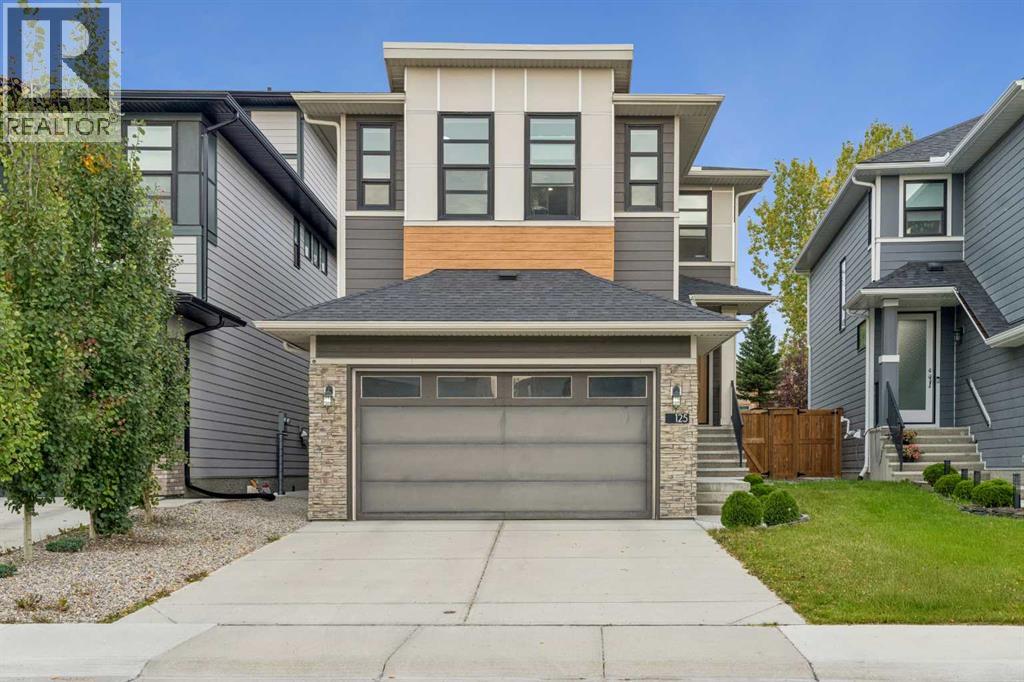 125 Harvest Hills Way NE