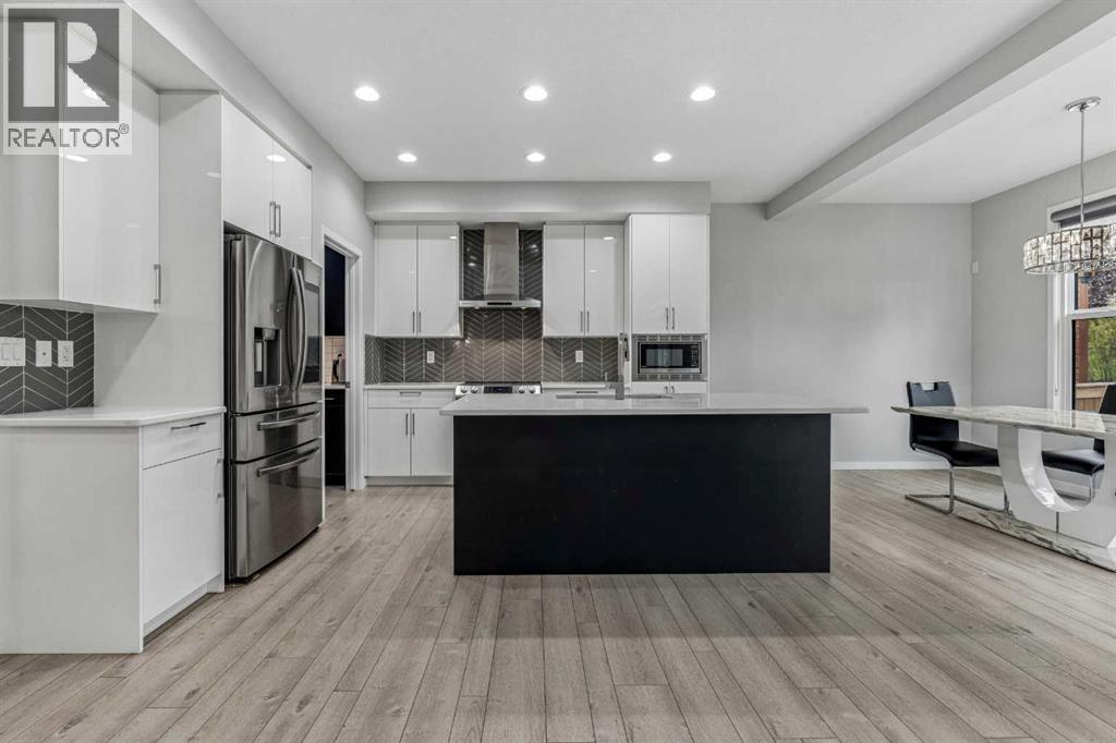 125 Harvest Hills Way NE - 4