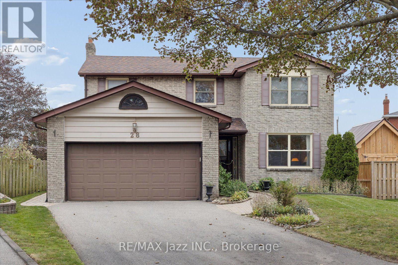 28 JUBILEE COURT - 1