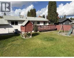 Dining room of 4157 MORGAN CRESCENT · Prince George, BC