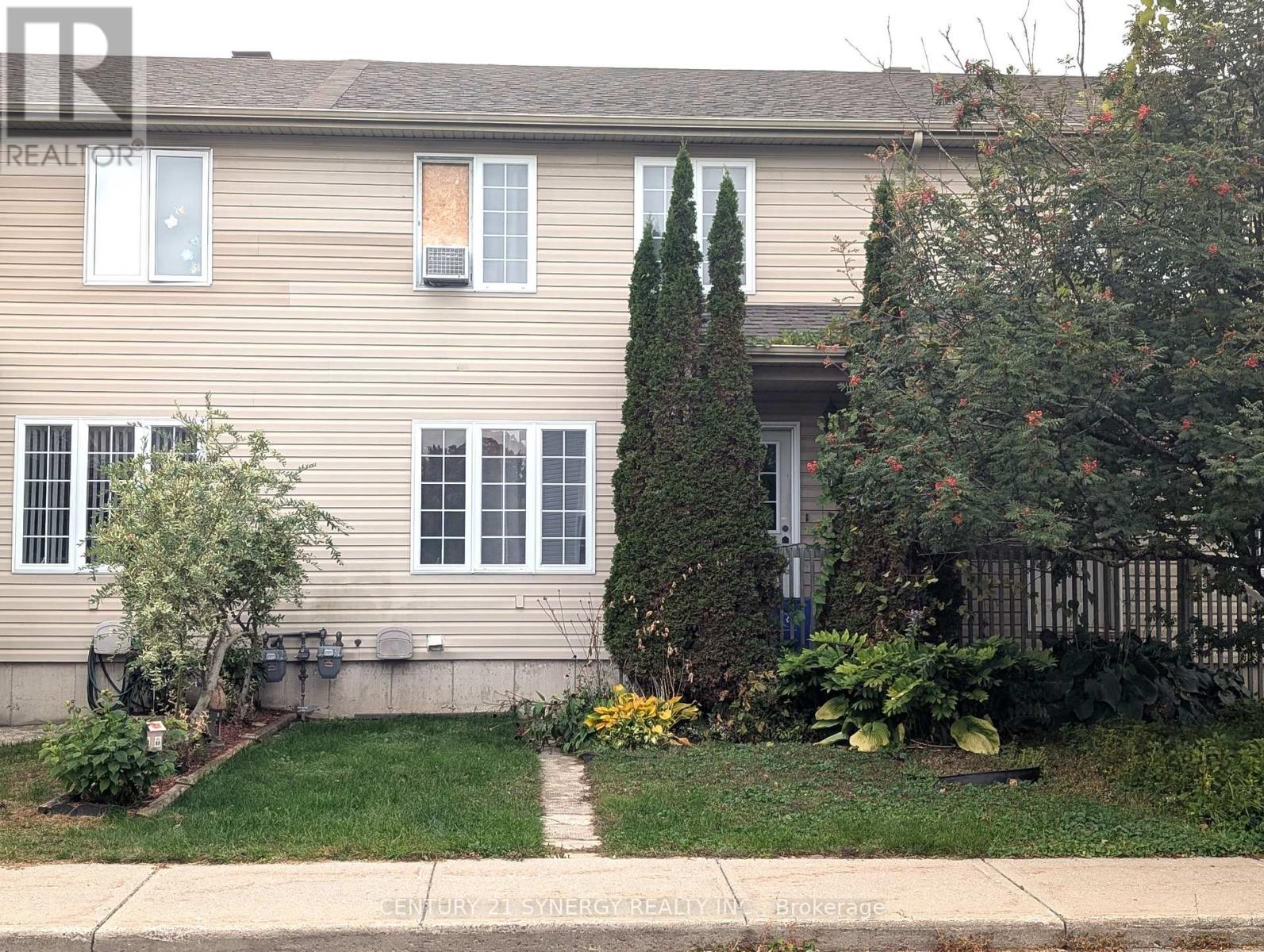 60 JOHNSTON STREET - 1