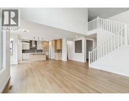 Primary Bedroom - 139 Dawson Wharf Mount, Chestermere, AB T1X2W3 Photo 6