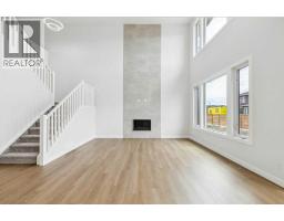 5pc Bathroom - 139 Dawson Wharf Mount, Chestermere, AB T1X2W3 Photo 7