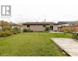 364 Dixon Boulevard, Newmarket, ON L3Y5C4 Photo 25