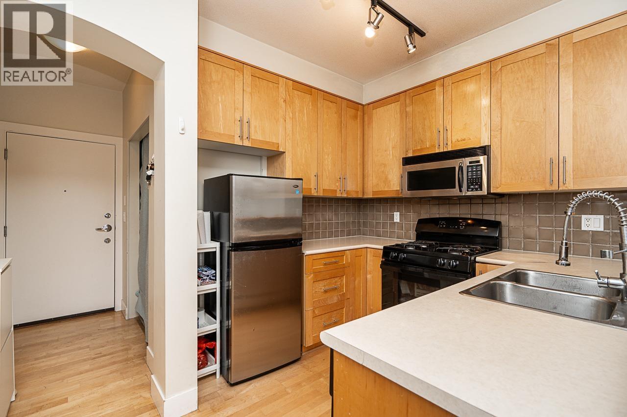 2 Bed, 1 Bath House for Sale in Vancouver – 1406 4655 VALLEY DRIVE, Vancouver – MLS# R3170967 - Image 14