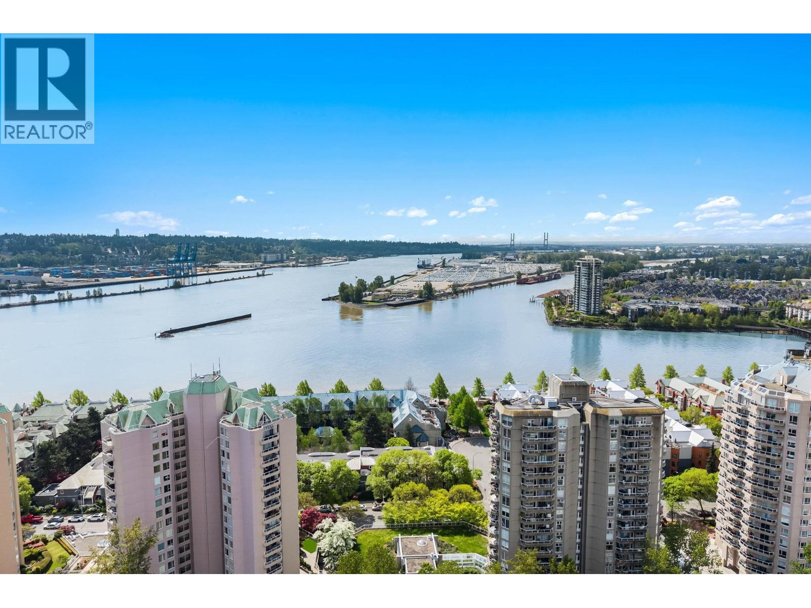 1013 QUEBEC STREET, New Westminster