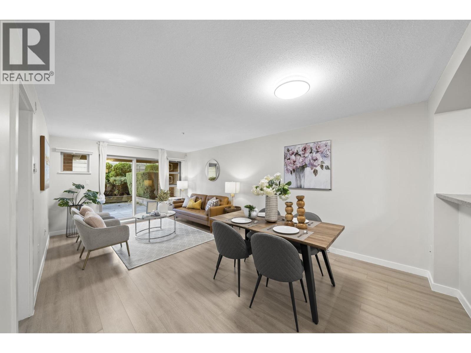 2 Bed, 2 Bath House for Sale in Richmond – 6106 5117 GARDEN CITY ROAD, Richmond – MLS# R3170975 - Image 6