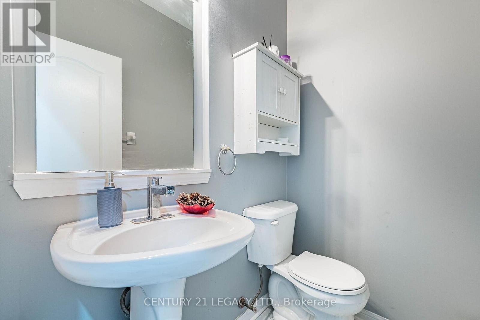 64 Narrow Valley Crescent, Brampton, ON photo 20