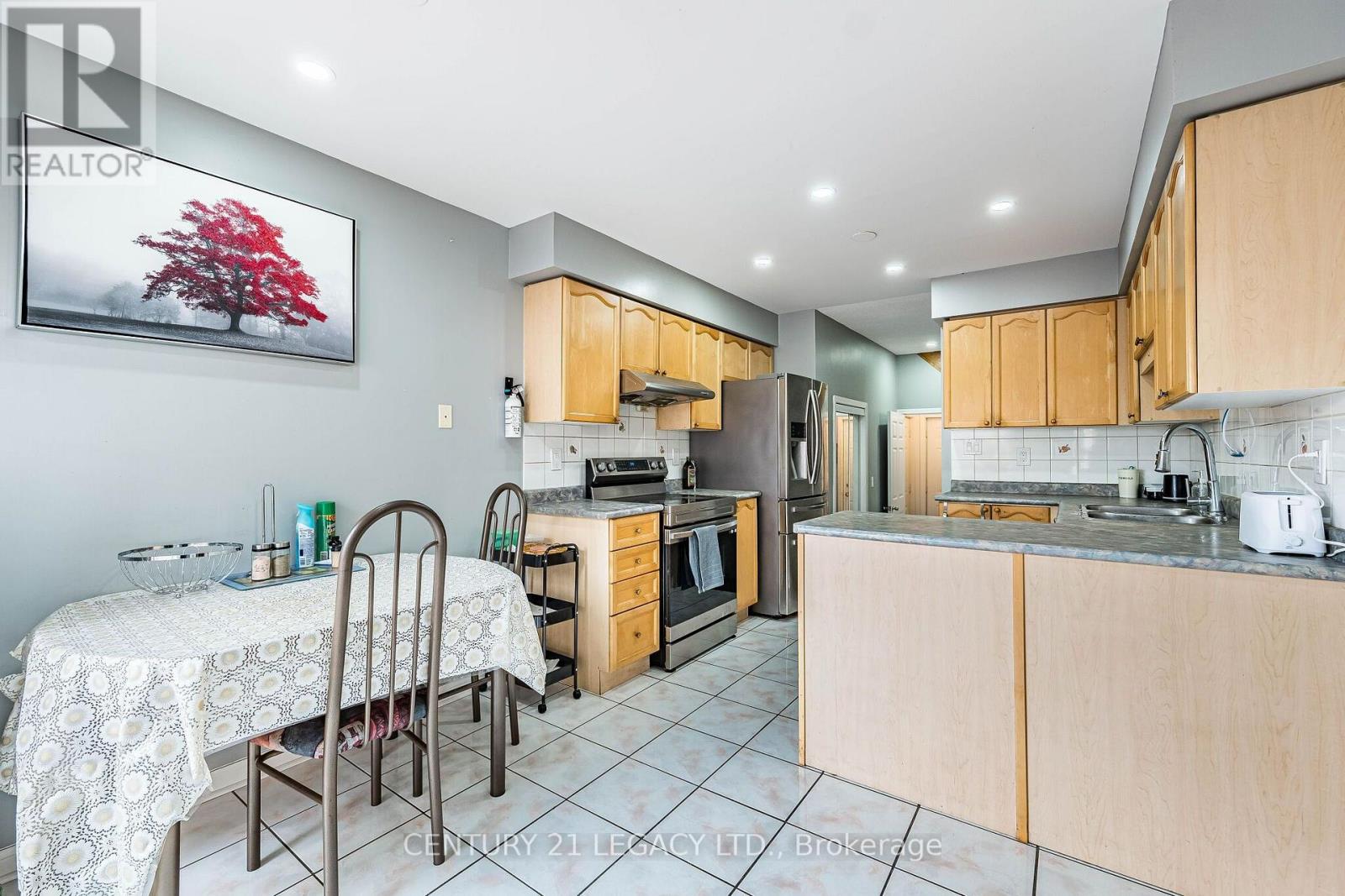 64 Narrow Valley Crescent, Brampton, ON photo 14
