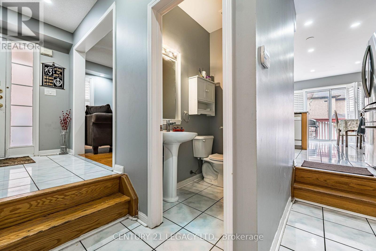 64 Narrow Valley Crescent, Brampton, ON photo 22