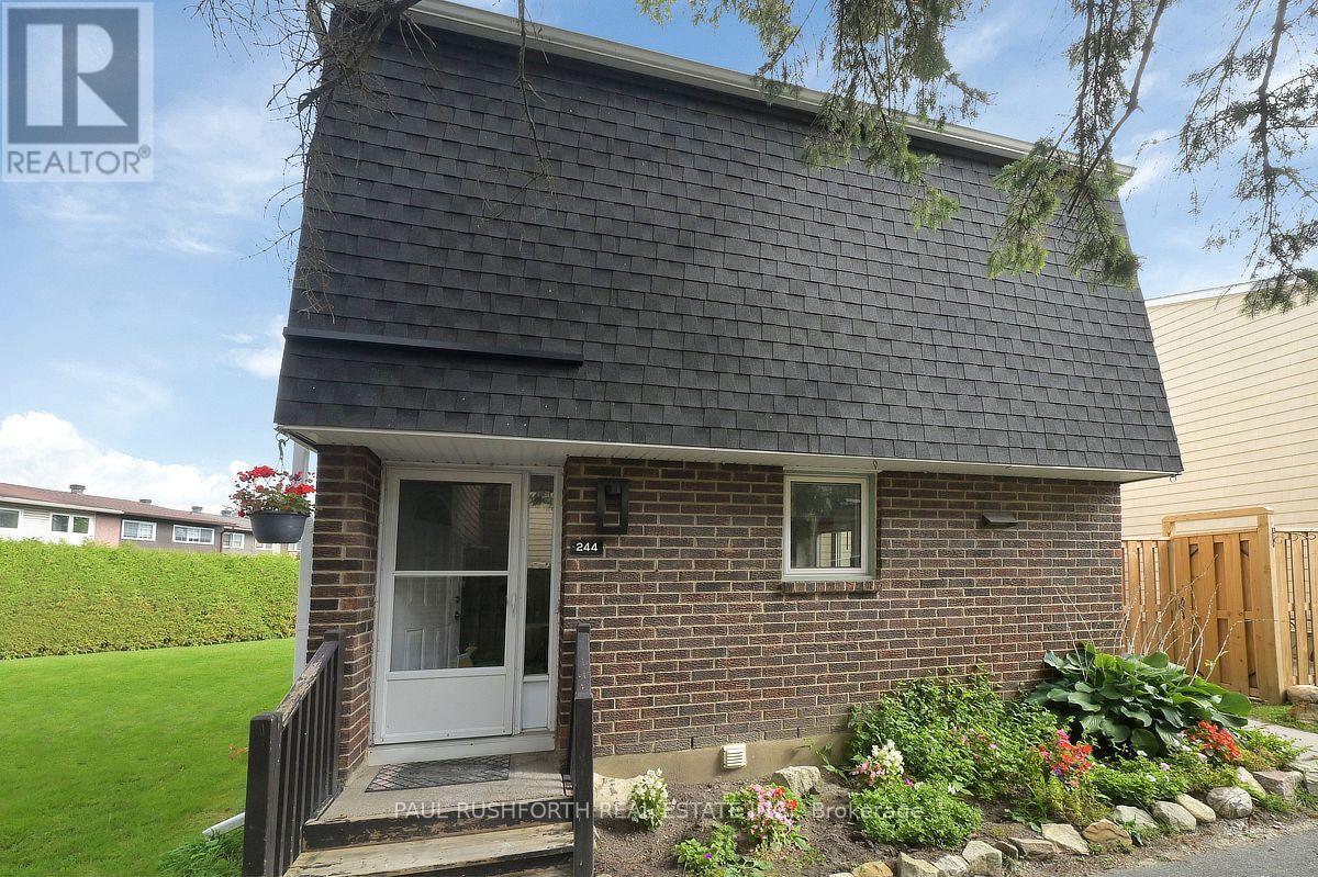 244 SALTER CRESCENT - 1