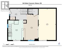 244 Salter Crescent, Ottawa, ON K2K1Z2 Photo 42
