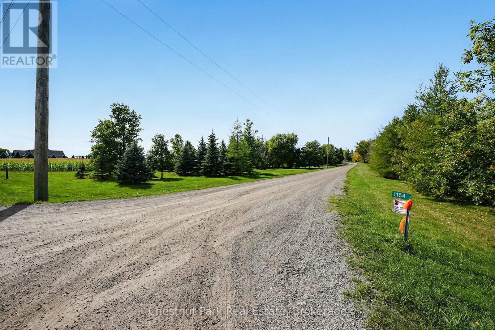 1164 FAIRGROUNDS ROAD N - 43