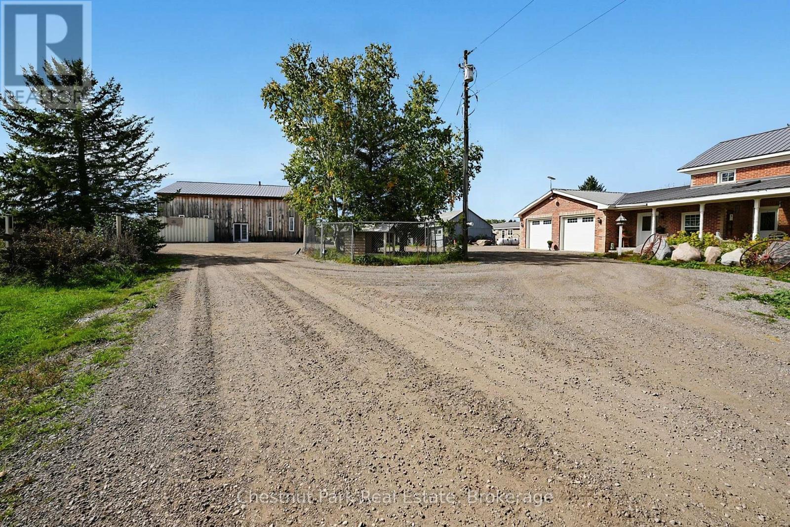 1164 FAIRGROUNDS ROAD N - 46