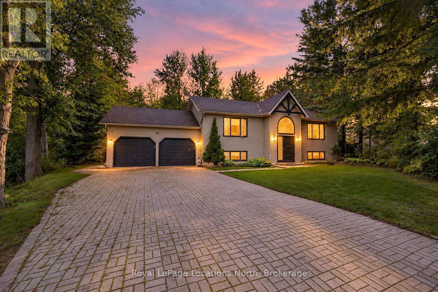 83 CROCUS DRIVE - 1